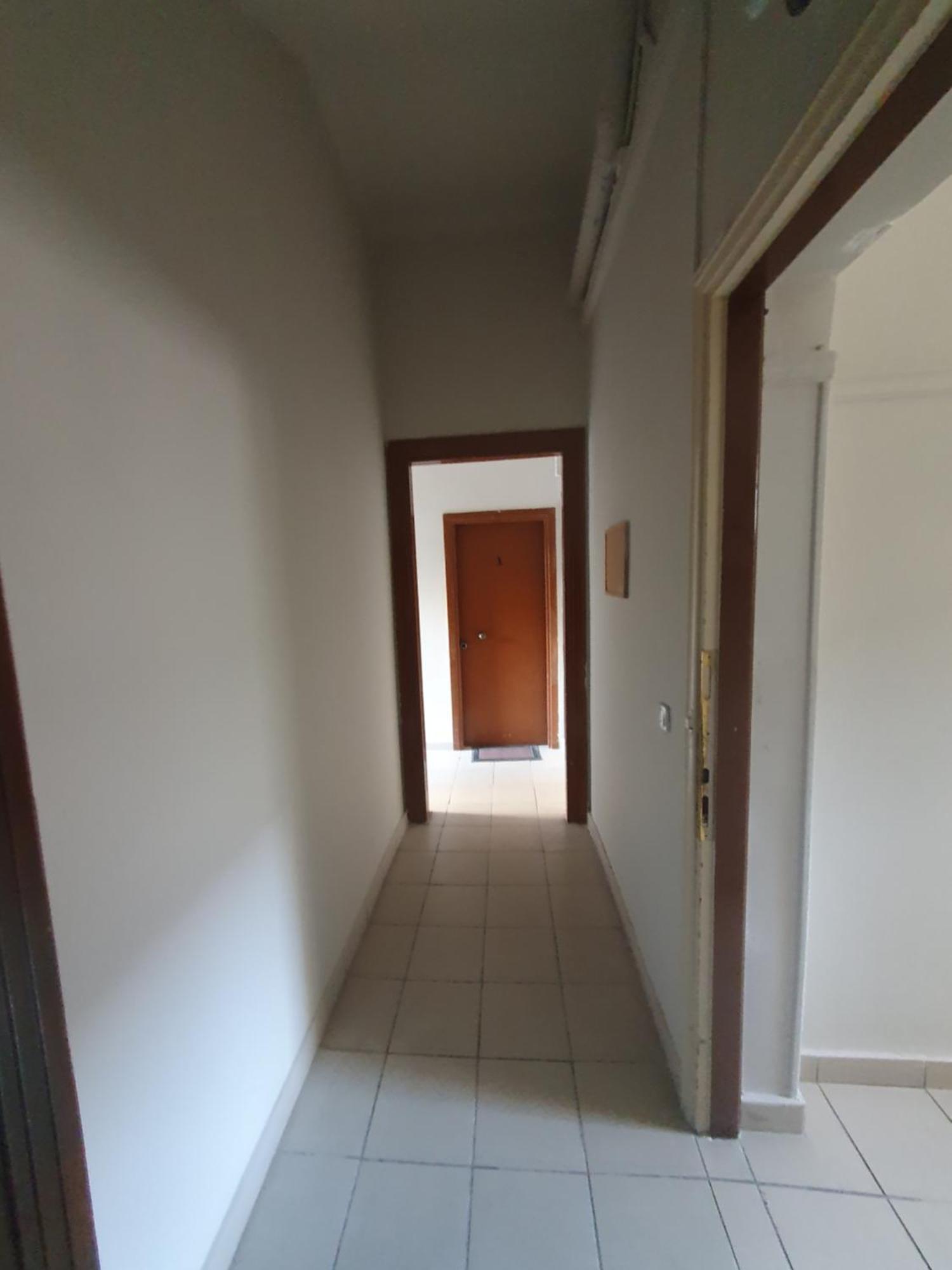 John'S Athenian Beauty 45M2 , Metro 7' Apartment Ngoại thất bức ảnh
